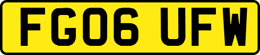 FG06UFW
