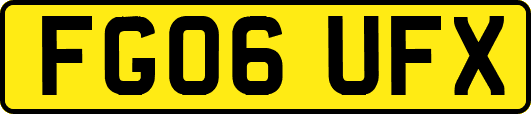 FG06UFX