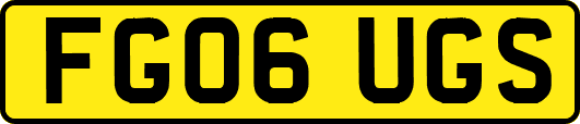 FG06UGS