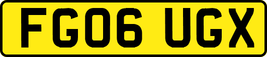 FG06UGX