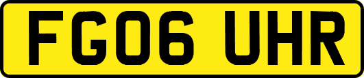 FG06UHR