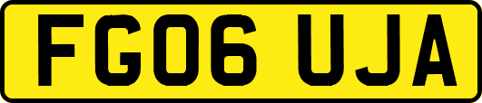 FG06UJA
