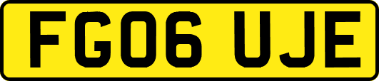 FG06UJE