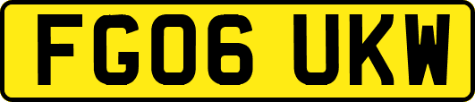FG06UKW