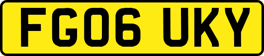 FG06UKY