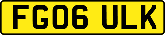 FG06ULK