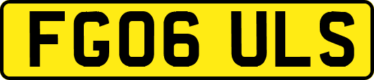 FG06ULS