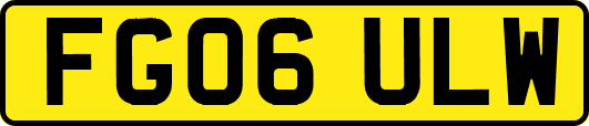 FG06ULW