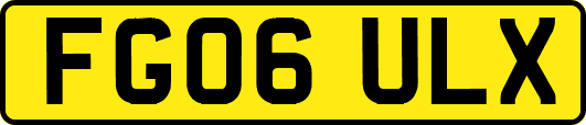 FG06ULX