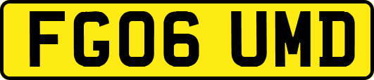 FG06UMD