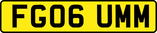 FG06UMM
