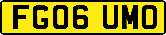 FG06UMO