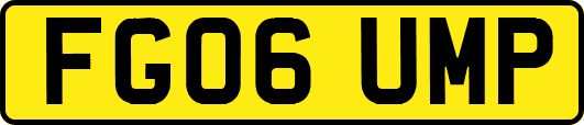 FG06UMP