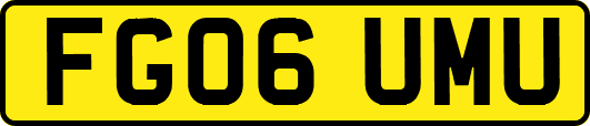 FG06UMU