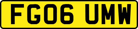 FG06UMW