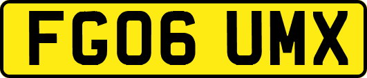 FG06UMX