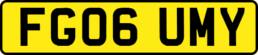 FG06UMY