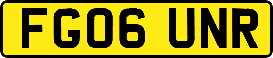 FG06UNR