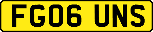 FG06UNS