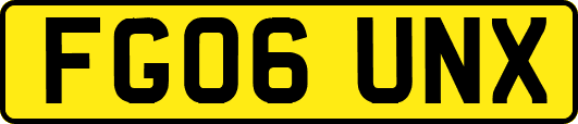 FG06UNX