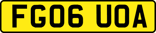 FG06UOA
