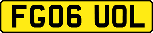 FG06UOL