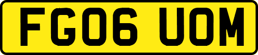 FG06UOM