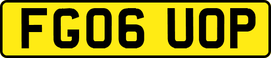 FG06UOP