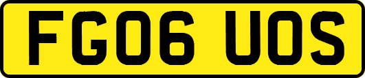 FG06UOS