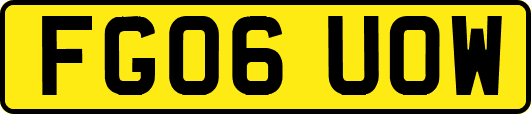 FG06UOW