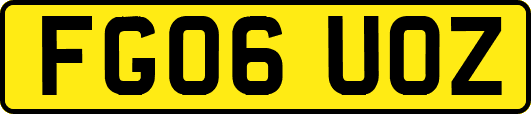 FG06UOZ