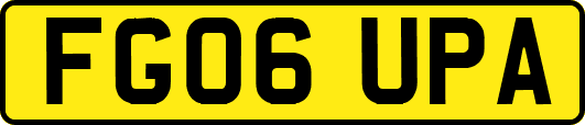 FG06UPA
