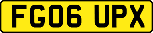 FG06UPX