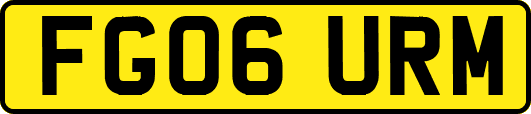 FG06URM