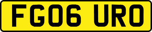 FG06URO