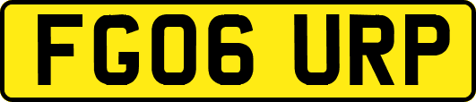 FG06URP