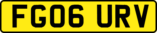 FG06URV