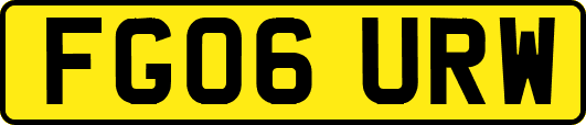 FG06URW
