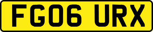 FG06URX