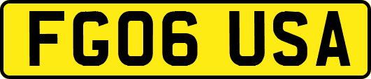 FG06USA