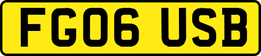 FG06USB