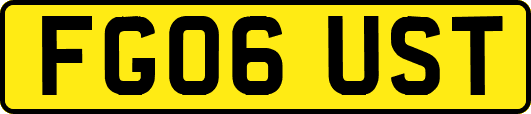 FG06UST