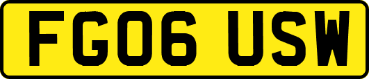FG06USW