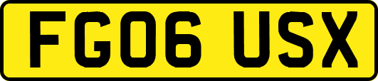 FG06USX