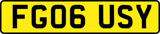 FG06USY