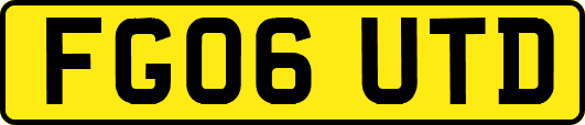 FG06UTD
