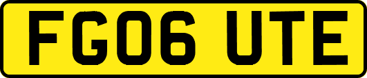 FG06UTE