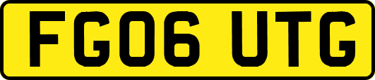 FG06UTG