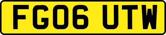 FG06UTW