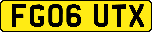 FG06UTX